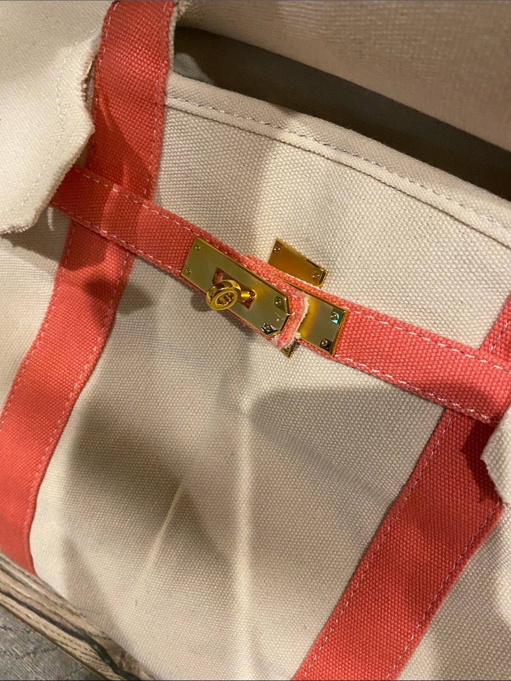 Tote - Picture 2 of 4